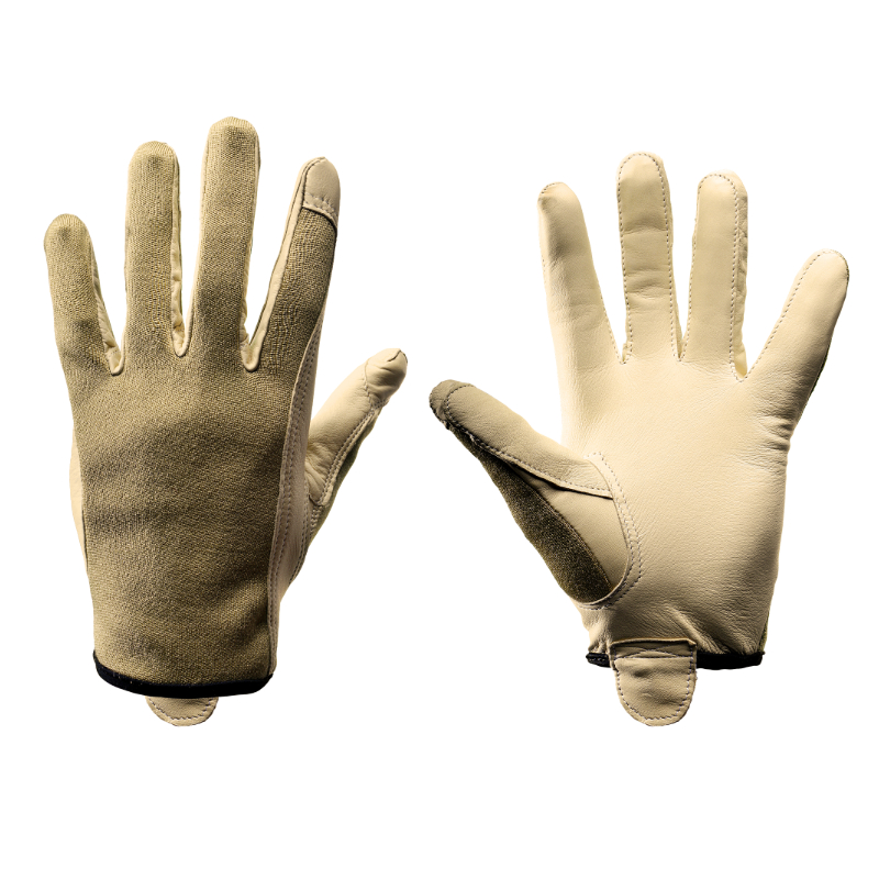 Desert Combat Glove – – Granqvists®